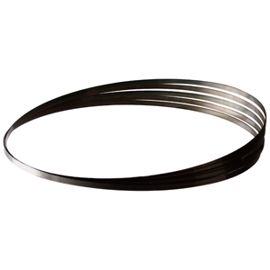 Asada Asada 充電式バンドソーH65用のこ刃 ハイス 14/18山 71169