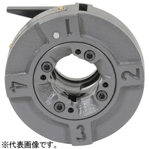 アサダ ボルトマシンダイヘッド ビーバー・スーパーマチック用 ボルトウィット右用 サイズW5/16''〜1'' 10100