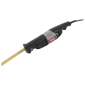 アサダ レシプロ式鋸盤 ≪パイプソー200SP≫ モータ100V・1300W 鋼管15A〜200A・SUS管15A〜200A(厚さ3mm以下) PS200SP