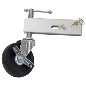 アサダ 短脚 40・56用 壁際作業用 脚長175mm UG025