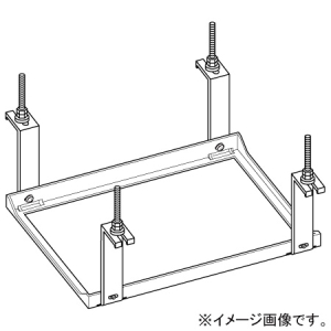 MAX 天吊枠 浴室暖房・換気・乾燥機用 天吊金具付 BDO-2942
