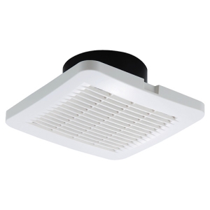 MAX 浴室暖房・換気・乾燥機 《ドライファン》 3室換気タイプ 集合住宅用 天吊り・天井直付けタイプ AC100V専用 プラズマクラスター機能付 開口寸法285×410mm 浴室暖房・換気・乾燥機 《ドライファン》 3室換気タイプ 集合住宅用 天吊り・天井直付けタイプ AC100V専用 プラズマクラスター機能付 開口寸法285×410mm BS-133HM-CX-1 画像2