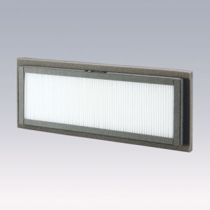 MAX PM2.5対策フィルタ 全熱交換型換気システム用 ES-F107HG