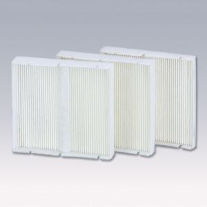 MAX PM2.5対策フィルタ 自然給気口用 VGK106HG