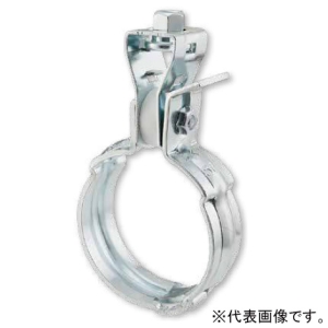 日栄インテック 吊バンド 《らく吊X》 SGP用 管径称50A 101100123030500