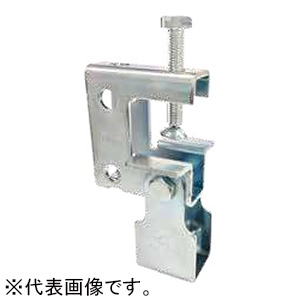 日栄インテック 吊金具 《NHB-X》 適合吊ボルトW3/8 101201443011010