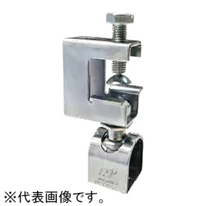 日栄インテック 吊金具 《HC-SX 3D》 適合吊ボルトW3/8 101201443031010