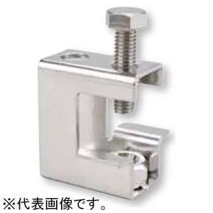 日栄インテック ステンレスHC-S 軽量タイプ 適合吊ボルトW3/8 101201441110050