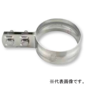 日栄インテック ステンレスVP立バンドBN付 塩ビ管用 管径称13A 101300102600130