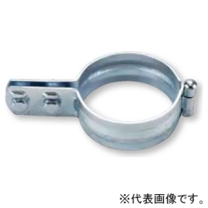 日栄インテック FTP立バンドBN付 耐火二層管用 管径称125A 101300102321250