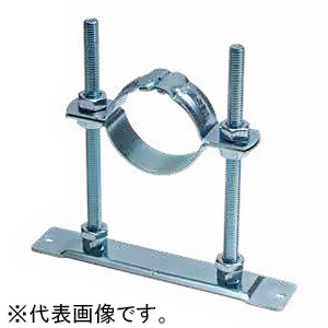 日栄インテック クイックレベル(GP・VP) センター開閉式 管径称80A 高さ250mm 101501107202550