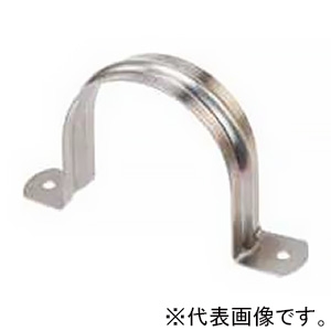 日栄インテック ステンレスサドルバンド ステンレス鋼管(厚肉)用 管径称50A 101700103040500