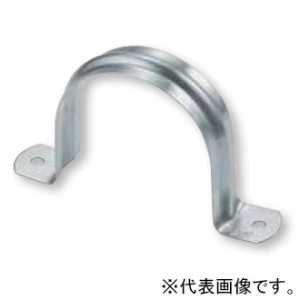 日栄インテック 厚口サドルバンド SGP用 管径称125A 101700103051250