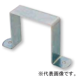 日栄インテック 角サドル 水栓角柱用 高さ100mm 101700103011000