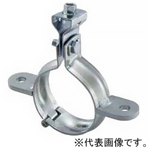 日栄インテック 配管用耐震金具 《エースハンガー》 管径称50A 102601501010500