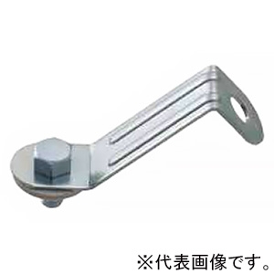 日栄インテック 振れ止め金具 3点支持用 102601502020010