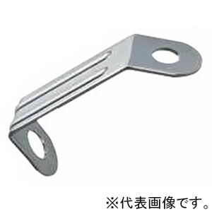 日栄インテック 振れ止め金具 天井スラブ用 102601502030010