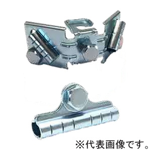 日栄インテック 吊りボルト振れ止め金具 《フレロックセット》 102601511010100