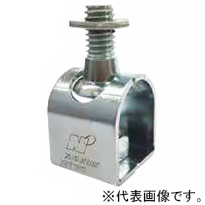 日栄インテック スラブ固定金具 《3Dタンバックル》 適合吊ボルトW3/8 101200105323250