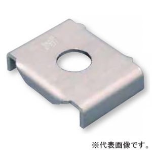 日栄インテック DS金具 フリーチャンネル用 適合吊ボルトW3/8・W1/2・M10・M12 102301442000010