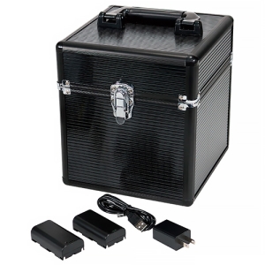 ジェフコム グリーンレーザーポイントライナー受光器・三脚セット 垂直・水平全周・両縦・鉛直 充電池・ACアダプタ・USB電源対応 グリーンレーザーポイントライナー受光器・三脚セット 垂直・水平全周・両縦・鉛直 充電池・ACアダプタ・USB電源対応 LBP-9GR2-SET 画像2