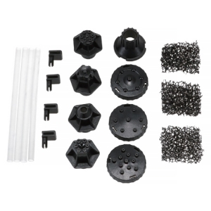 ジェフコム LEDフロート ソーラー充電タイプ 全点灯タイプ LEDフロート ソーラー充電タイプ 全点灯タイプ SLS-FL-A 画像2