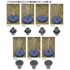 ジェフコム LEDフロート ソーラー充電タイプ 全点灯タイプ LEDフロート ソーラー充電タイプ 全点灯タイプ SLS-FL-A 画像5