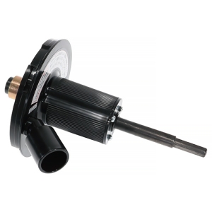 ジェフコム まんてんホールソー用ベース ストレートシャンク MTB-S