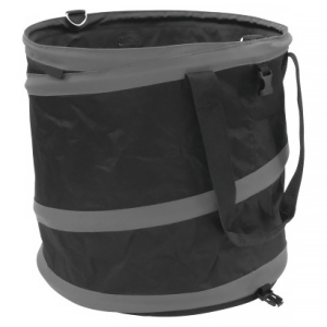 ジェフコム ジャンピングバケット φ420mmタイプ 容量54L ジャンピングバケット φ420mmタイプ 容量54L JPB-4242GY