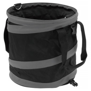 ジェフコム ジャンピングバケット φ310mmタイプ 容量21L ジャンピングバケット φ310mmタイプ 容量21L JPB-3131GY