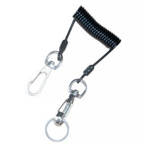 ジェフコム ツールストラップ 最大伸長1200mm ツールストラップ 最大伸長1200mm TLS-2BK