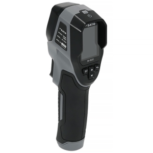 ジェフコム 赤外線サーモカメラ 測定範囲-20〜650℃ 赤外線サーモカメラ 測定範囲-20〜650℃ SK-8500