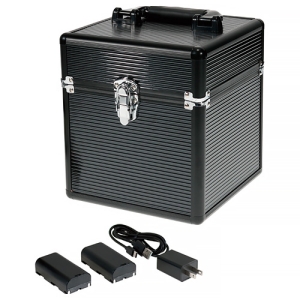 ジェフコム グリーンレーザーポイントライナー受光器・三脚セット 垂直・水平全周・両縦・鉛直 充電池・ACアダプタ・USB電源対応 グリーンレーザーポイントライナー受光器・三脚セット 垂直・水平全周・両縦・鉛直 充電池・ACアダプタ・USB電源対応 LBP-6GR2-SET 画像2