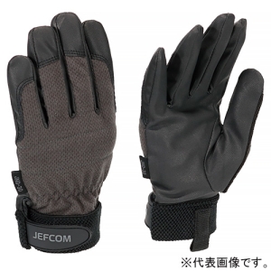 ジェフコム 電工グローブ スマートフィットタイプ Mサイズ 電工グローブ スマートフィットタイプ Mサイズ JND-30M