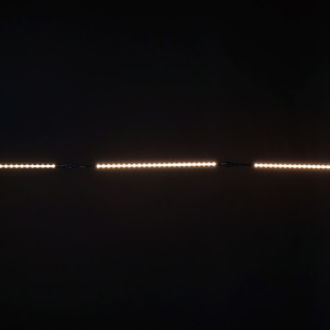 ジェフコム LEDスティックライト 全点灯タイプ 5本組 電球色・電球色 LEDスティックライト 全点灯タイプ 5本組 電球色・電球色 SJ-ST05L-5S 画像2