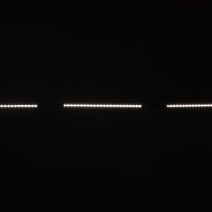 ジェフコム LEDスティックライト 全点灯タイプ 5本組 白・白 LEDスティックライト 全点灯タイプ 5本組 白・白 SJ-ST05W-5S 画像2