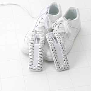 ヤザワ USB靴乾燥機 USB靴乾燥機 TVR75WH 画像2