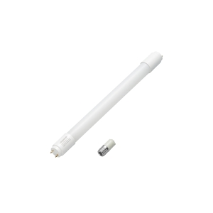 ヤザワ LED直管 10W型 昼光色 グロー式 LDF10D/4/7/3