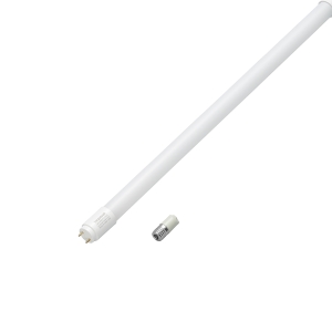 ヤザワ LED直管 20W型 昼白色 グロー式 LDF20N/7/12/3