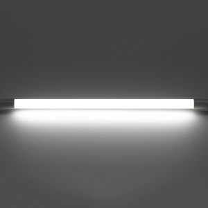 ヤザワ LED直管 20W型 昼白色 グロー式 2P LED直管20W型昼白色 グロー式 2P LDF20N/7/12/3/2P 画像2