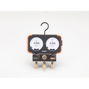 タスコ 【2026年2月発売予定】デジタルゲージマニホールド 1/4 【2026年2月発売予定】デジタルゲージマニホールド 1/4 TA125DA 画像2