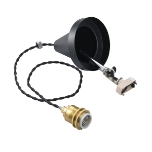 電材堂 E26ペンダントライトスタンダード E26ペンダントライトスタンダード PDX60X01DNZ 画像5