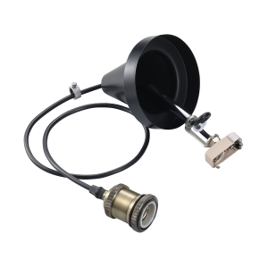 電材堂 E26ペンダントライトフラット E26ペンダントライトフラット PDX60X02DNZ 画像5