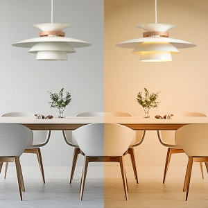 電材堂 E26ペンダントライトホワイト E26ペンダントライトホワイト PDX60X03DNZ 画像2