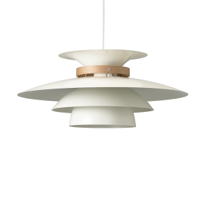 電材堂 E26ペンダントライトホワイト E26ペンダントライトホワイト PDX60X03DNZ 画像3