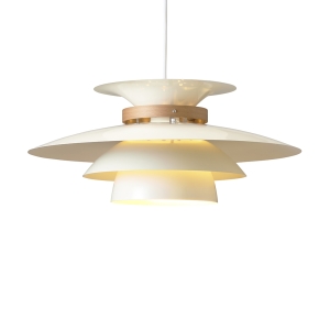 電材堂 E26ペンダントライトホワイト E26ペンダントライトホワイト PDX60X03DNZ 画像4