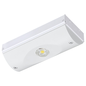 パナソニック ベースライト非常用照明器具 《iDシリーズ》 iスタイル同断面 LED低〜中天井用(〜6m) ミニクリプトン電球40形相当 昼白色 電源別置形 NNLG01509