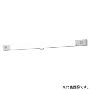 パナソニック 一体型階段灯 非常用照明器具 スリムタイプ 階段通路誘導灯兼用型 40形 壁・天井直付型 30分間タイプ Hf32形1灯相当 ひとセンサ段調光タイプ(NTタイプ) 昼白色 NNCF41135JLE9