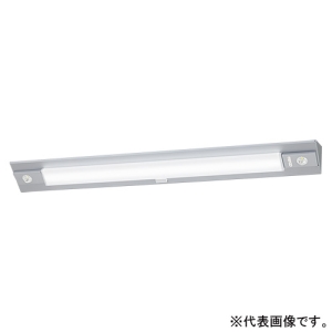 パナソニック 一体型階段灯 非常用照明器具 コーナータイプ 階段通路誘導灯兼用型 40形 壁・天井直付型 30分間タイプ Hf32形1灯相当 ひとセンサ段調光タイプ(NTタイプ) 昼白色 NNCF44135JLE9