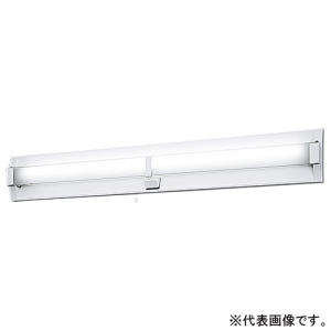 パナソニック 直管LEDランプ搭載階段灯 非常用照明器具 階段通路誘導灯兼用型 LDL40タイプ 壁直付型 30分間タイプ 3800lmタイプ Hf32形高出力型器具相当 ひとセンサ段調光タイプ(NTタイプ) 昼白色 NNFF41835TLE9